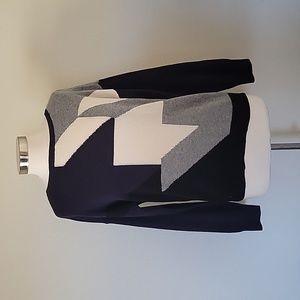 NWT Ann Taylor Wool Sweater size Large